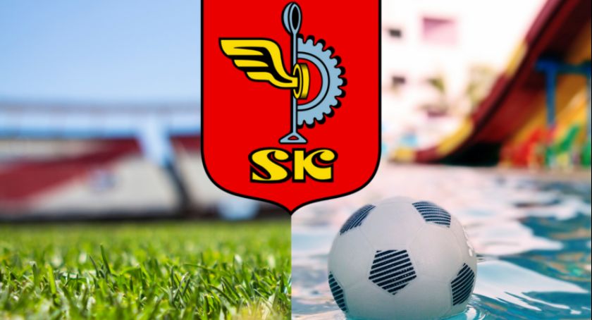 Ważny krok do modernizacji basenu i stadionu KS GRANAT
