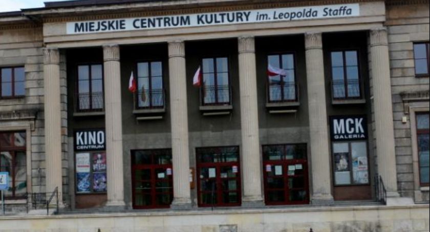 Kino Centrum jeszcze zamknięte, Kuźnica wznawia działalność 