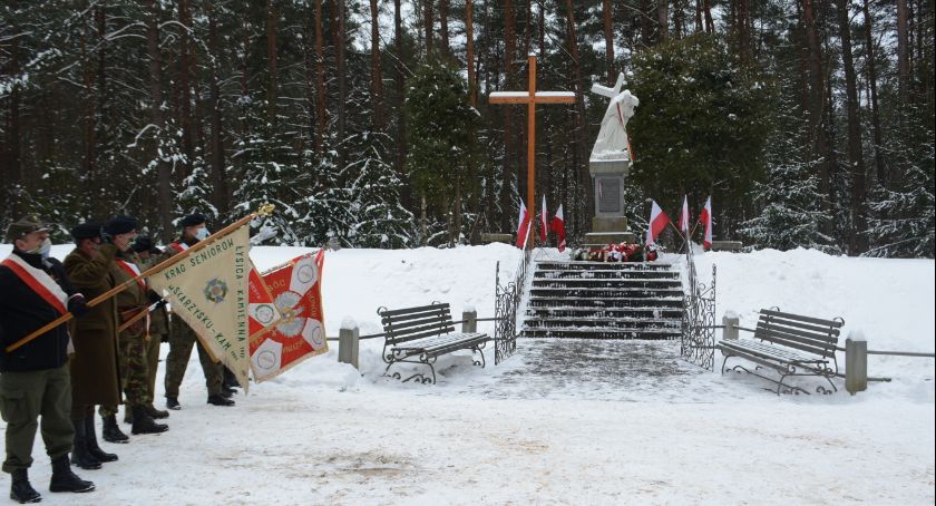  W 81. rocznicę tragicznych wydarzeń na Borze 
