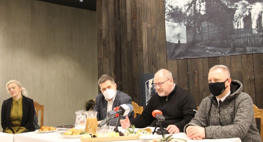 Prezydent Duda przyjedzie na otwarcie?