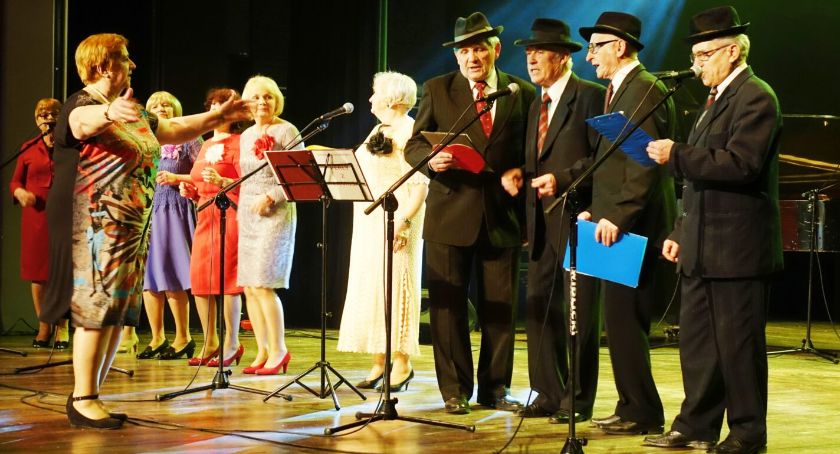 Koncert na Dzień Kobiet. Bilety? Kto pierwszy ten lepszy :)