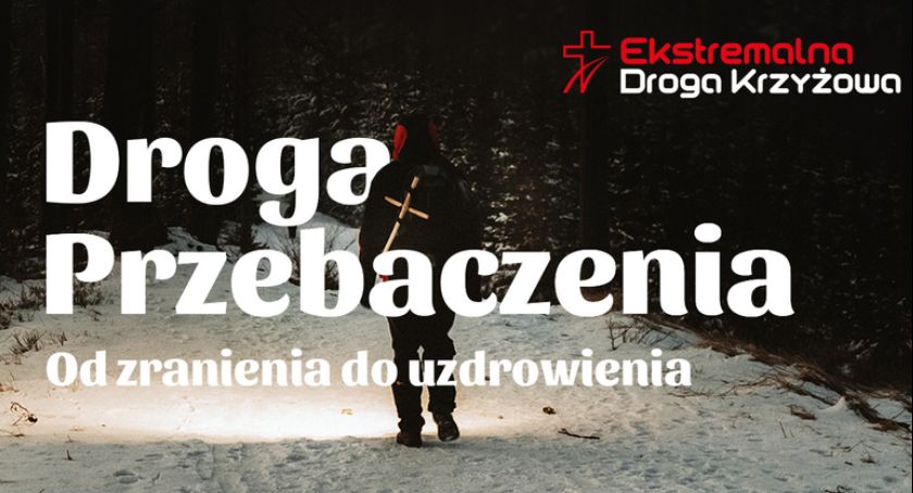 Skarżysko-Kamienna. Szósta edycja  Ekstremalnej Drogi Krzyżowej