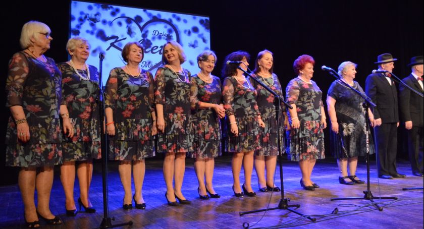 ”Ech, mała - poszalej!!! - ech, co to był za koncert 