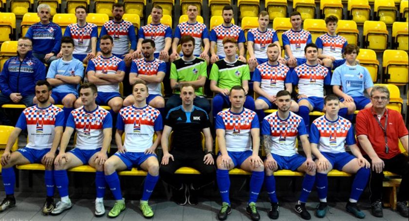 IV liga: Kadra Granatu Skarżysko na rundę wiosenną. Zobacz, kto przyszedł i kto odszedł