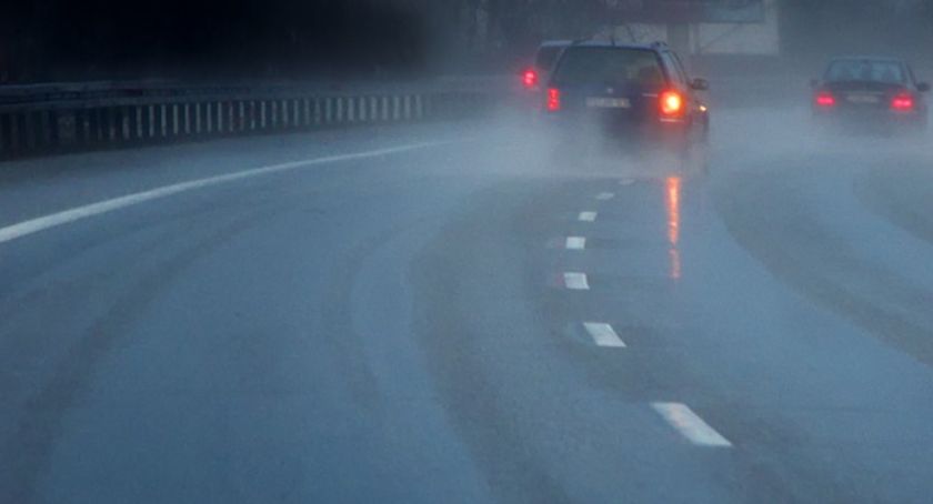 Powiat skarżyski. Uwaga kierowcy! To nas czeka na drogach