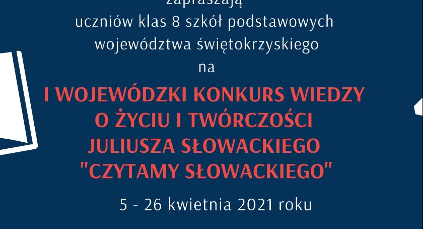 I LO w Skarżysku. 