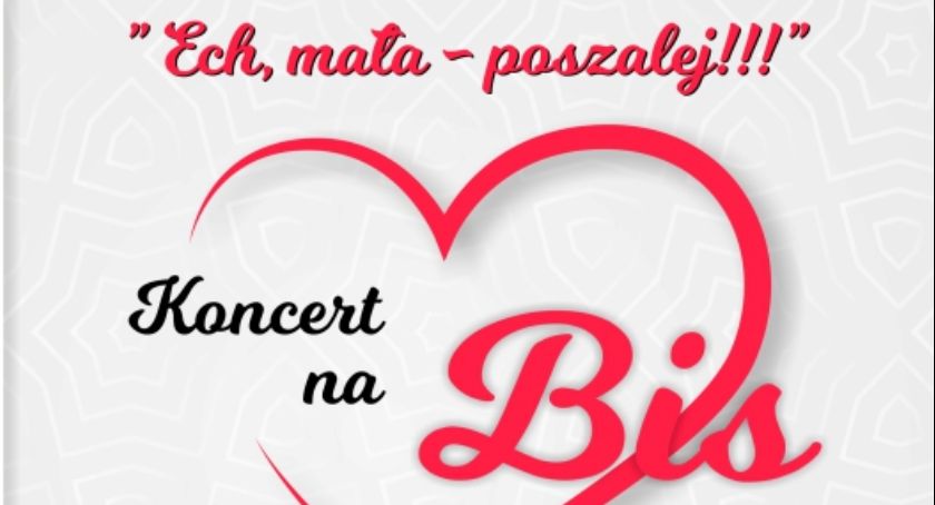 Perły z Lamusa na bis (koncert odwołany)