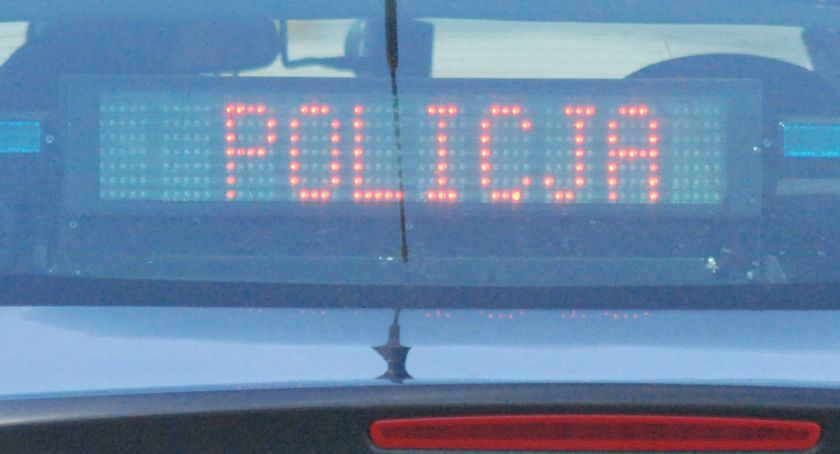 Złodziej i jego kompani w policyjnym areszcie. Za co tam trafili?