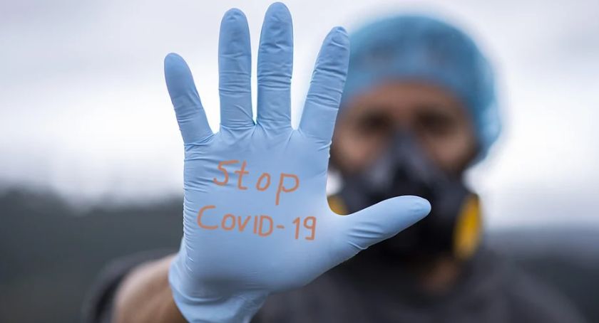 Skarżysko-Kamienna. Dwie śmiertelne ofiary Covid-19