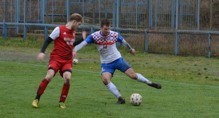 IV liga. Zagrają czy nie?