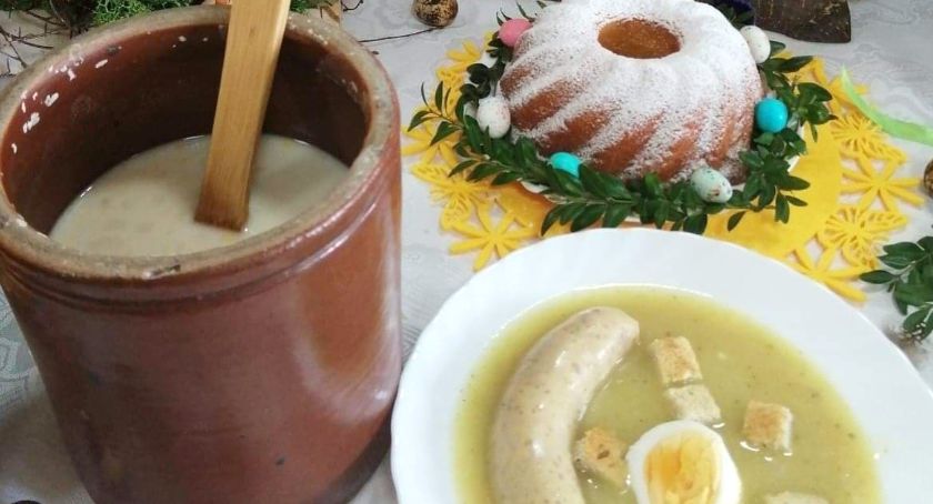 Świąteczne smaki według naszych gospodyń! Sprawdź!