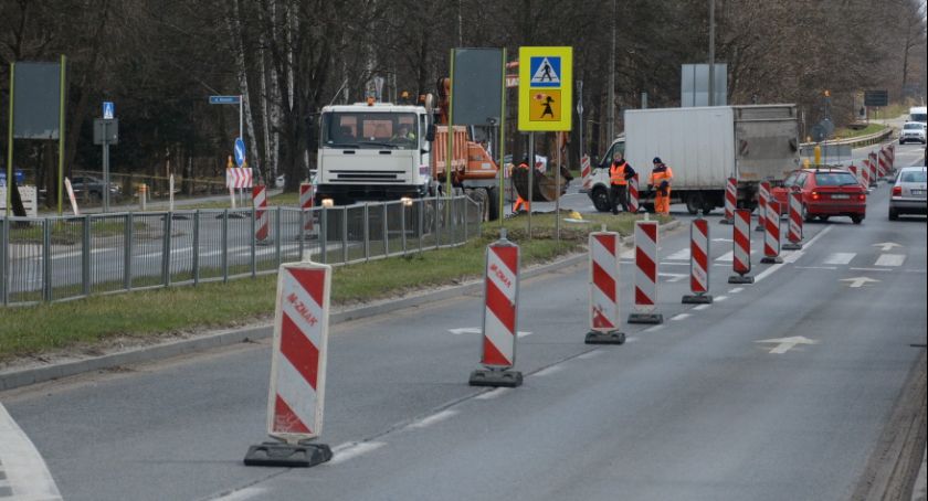PILNE: Od soboty wiadukt będzie zamknięty. Obowiązywać będzie tymczasowa organizacja ruchu