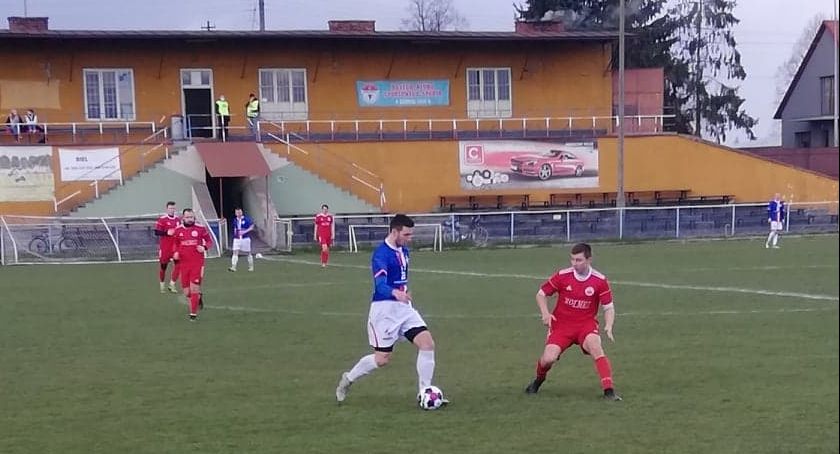 Puchar Polski. Awans Granatu do ćwierćfinału, z kim zagrają w kolejnej rundzie ?
