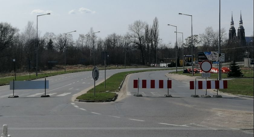 Skarżysko. Od dziś wiadukt nad torami zamknięty. Kierowcy muszą liczyć się z utrudnieniami 