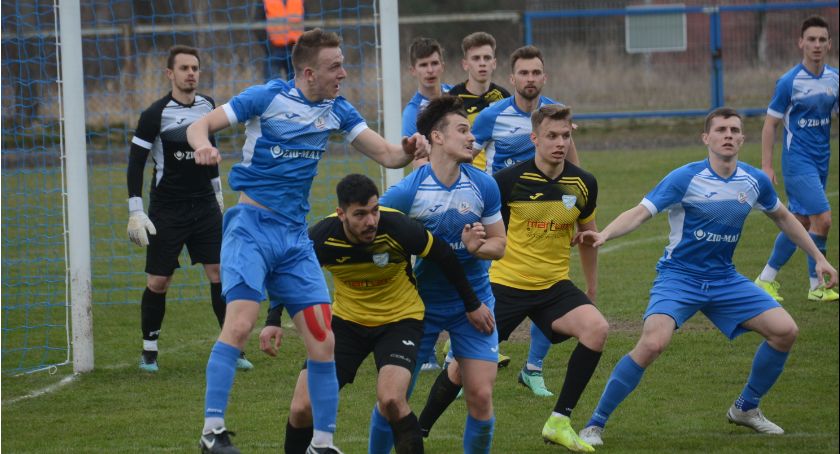 IV liga: Mecz kolejki dla Orlicza. Orły umocniły się pozycji wicelidera !!! 