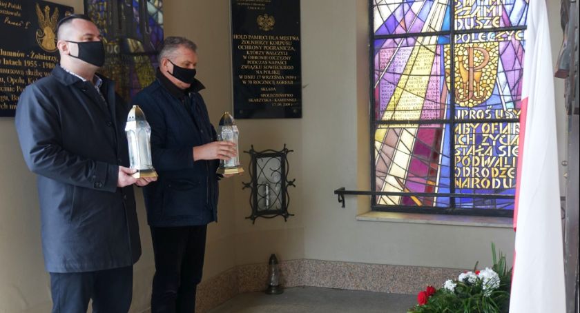 Dzień Pamięci Ofiar Zbrodn Katyńskiej