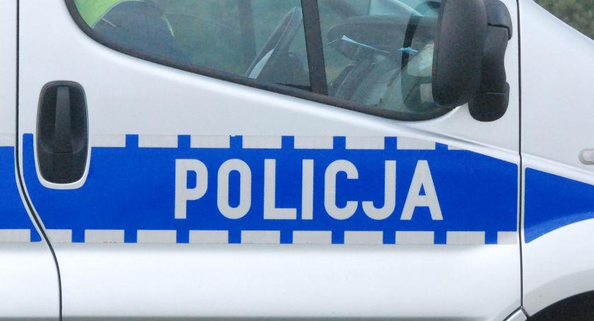 Saperzy w Majkowie. Powód był oczywisty