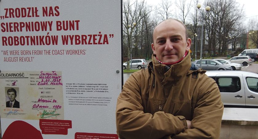 Skarżysko. „TU rodziła się Solidarność” - ciekawa wystawa przd MCK