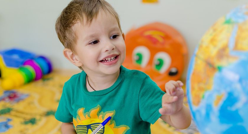 Przedszkola w Skarżysku. Do kiedy zapisy dzieci na wakacje?