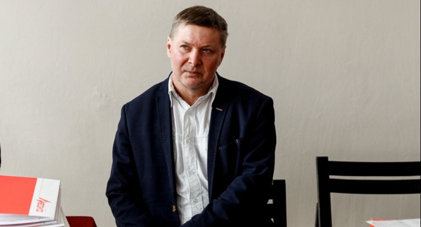 Prezes Mesko S.A. Tomasz Stawiński odwołany ze stanowiska 