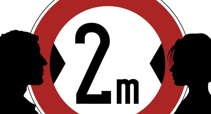 Skarżyski raport. Czy to koniec trzeciej fali zachorowań?