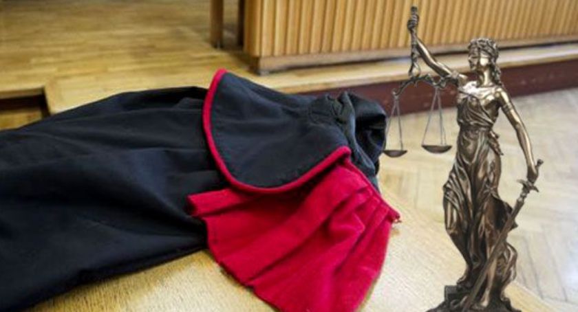 Koniec policyjno-prokuratorskiego postępowania. Radny zasiądzie na ławie oskarżonych