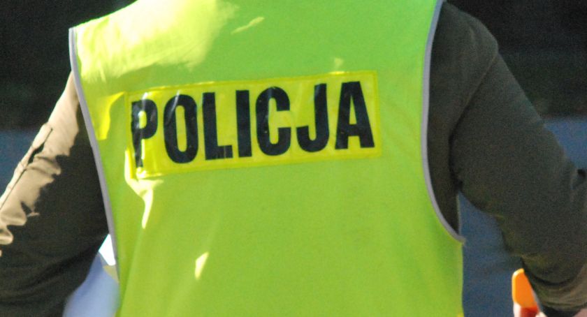 Policjantom dał się poznać ze złej strony. Zatrzymywany dwukrotnie