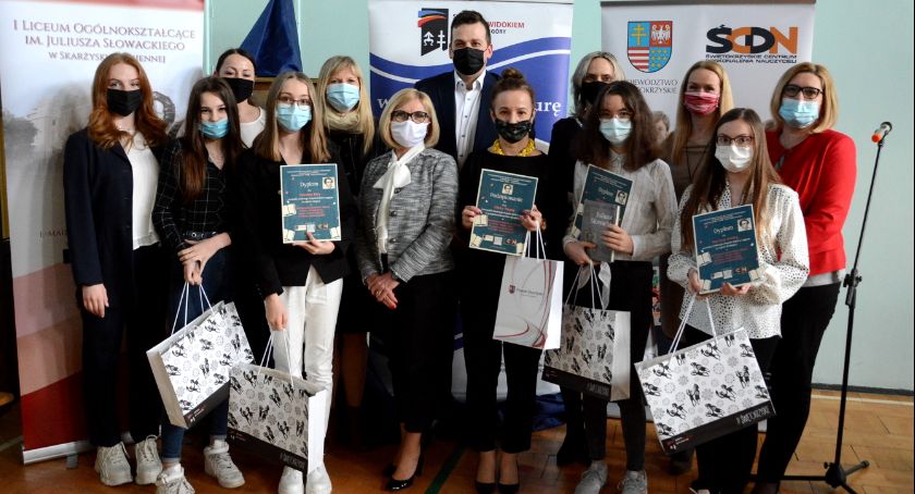 O życiu i twórczości Juliusza Słowackiego wiedzą wszystko 