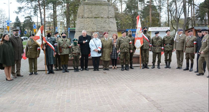 Skarżyskie obchody 230. rocznicy uchwalenia Majowej Konstytucji