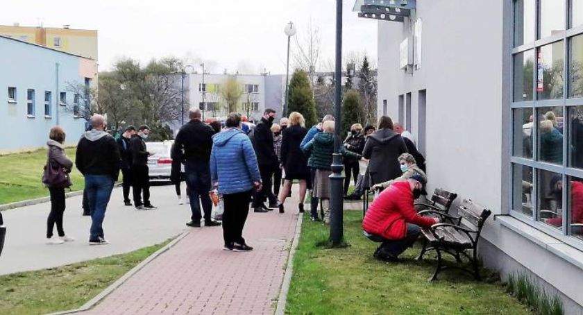 W Skarżysku ruszają masowe punkty szczepień