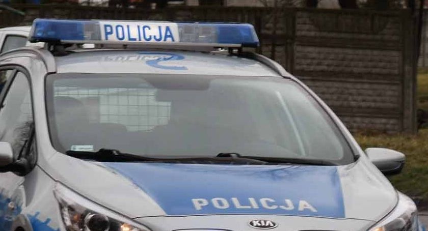 Nastolatki potrącone przez samochód. Świadkowie zdarzenia pilnie poszukiwani