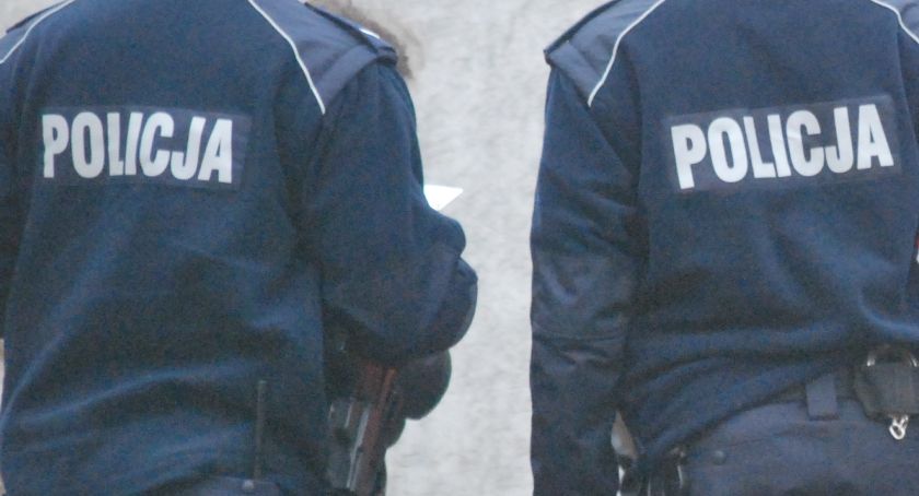 Podstępny oszust zmanipulował swoją ofiarę. Skarżyszczanin bez gotówki