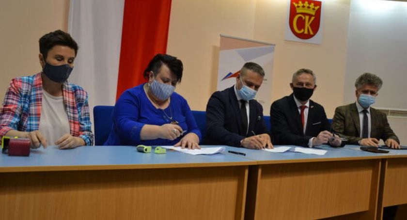 Powiat skarżyski pozyskał ponad 40 tys. zł na opiekę wytchnieniową