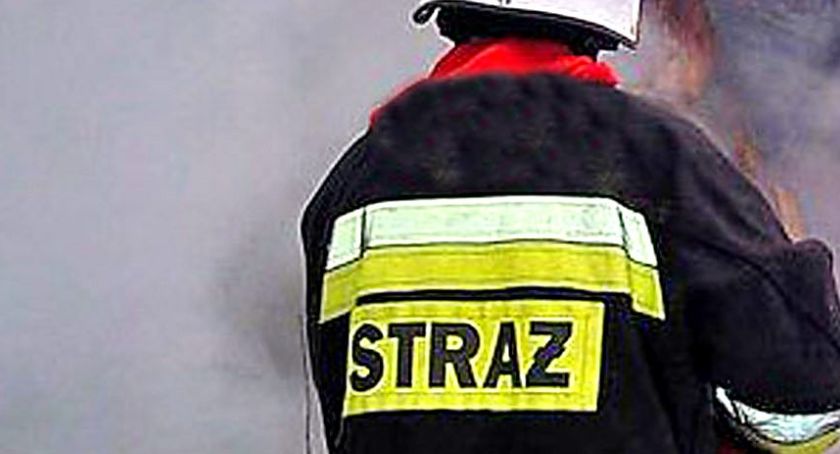 Wielkie zmiany czekają naszych dzielnych druhów-ochotników? Dobre czy złe?