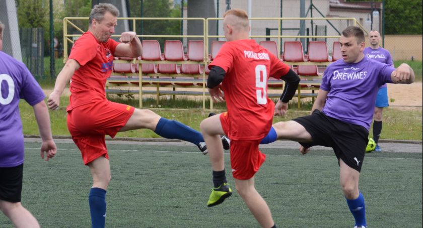 Wieści z amatorskiej. I liga zainaugurowała rozgrywki