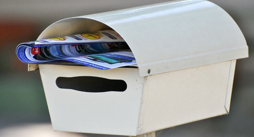 Skrzynka na listy z wideodomofonem zapewni bezpieczeństwo Tobie i Twojej korespondencji
