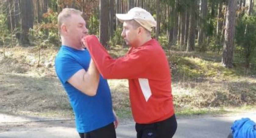 Wujek finalisty 