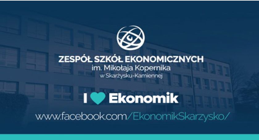 Ekonomik w Skarżysku-Kamiennej zaprasza 