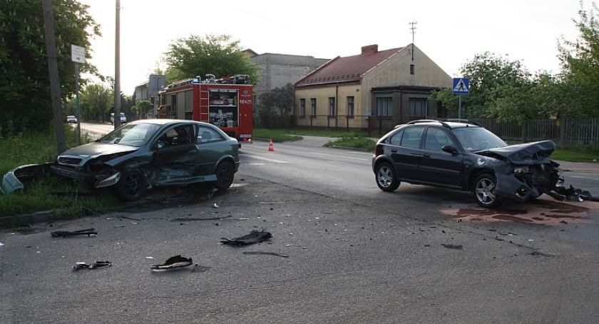 Potrójne kłopoty skarżyszczanina. Wkrótce stanie przed sądem