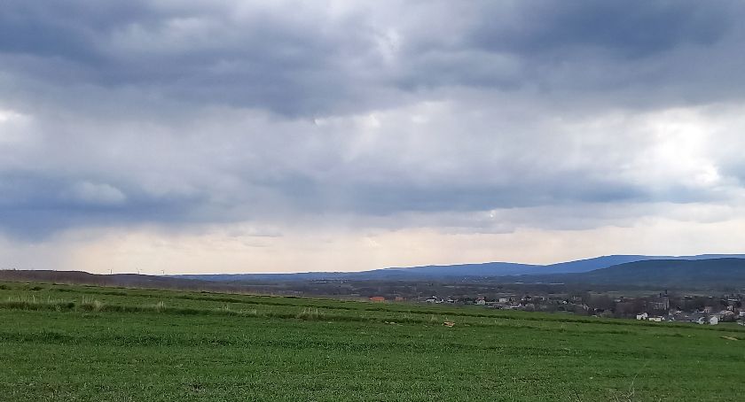 Skarżysko. Jaka będzie pogoda w weekend?