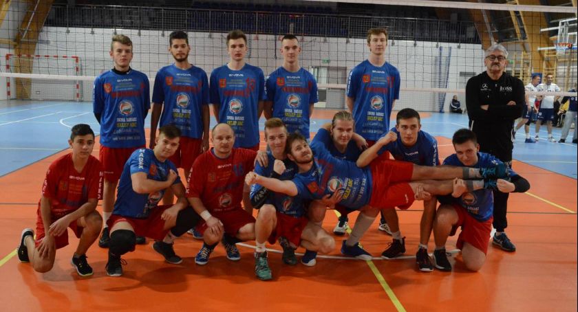 Siatkówka. Forum Skarżysko-Kamienna o krok od awansu 