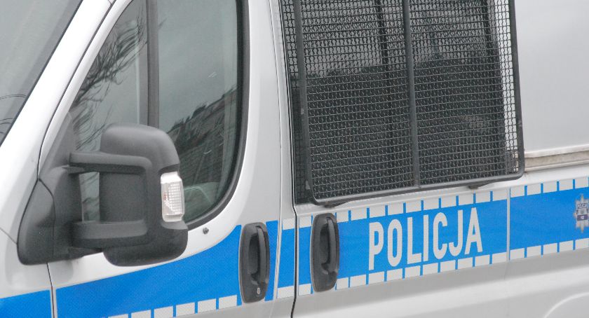  Nie miał problemów ze sforsowaniem zabezpieczeń. Rabuś na budowie