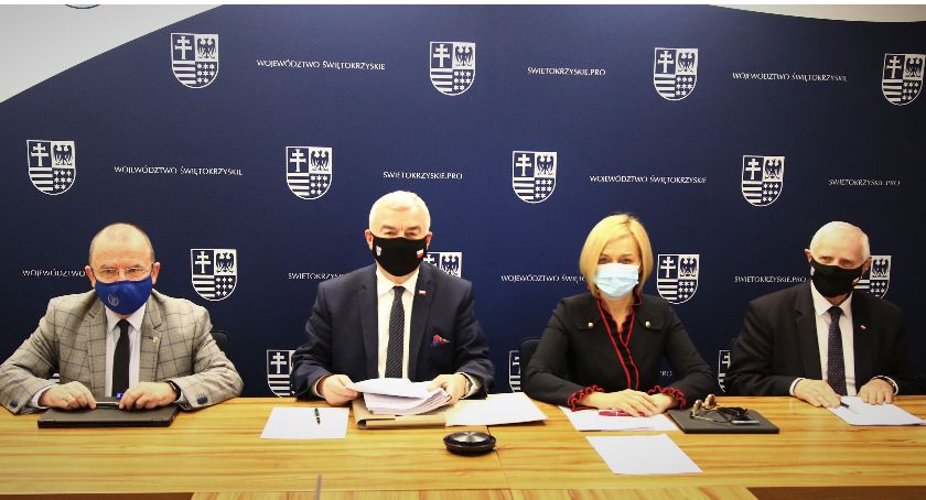 Realizacja projektu „Stop wirusowi” wchodzi w kolejny etap. Ruszyły darmowe testy określające poziom przeciwciał wirusa SARS-CoV-2