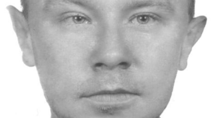 Zaginął młody mężczyzna. Może ktoś go widział?