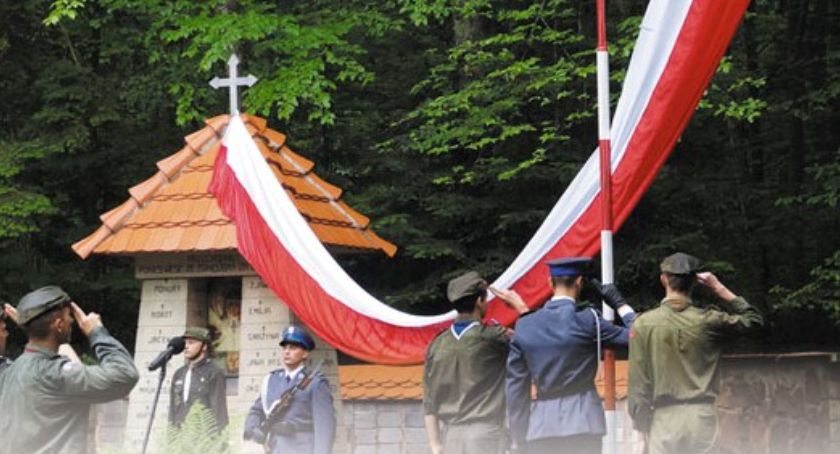 Wykus 2021. Zapraszamy na partyzanckie uroczystości