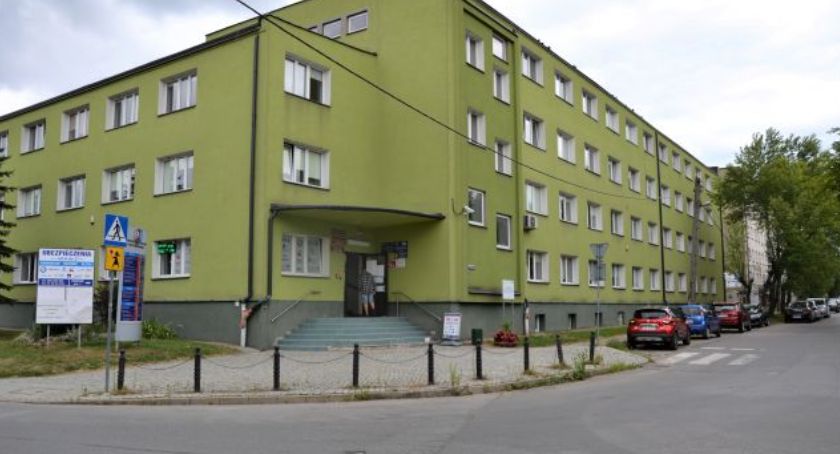 Przetarg ustny nieograniczony na najem lokali użytkowych 