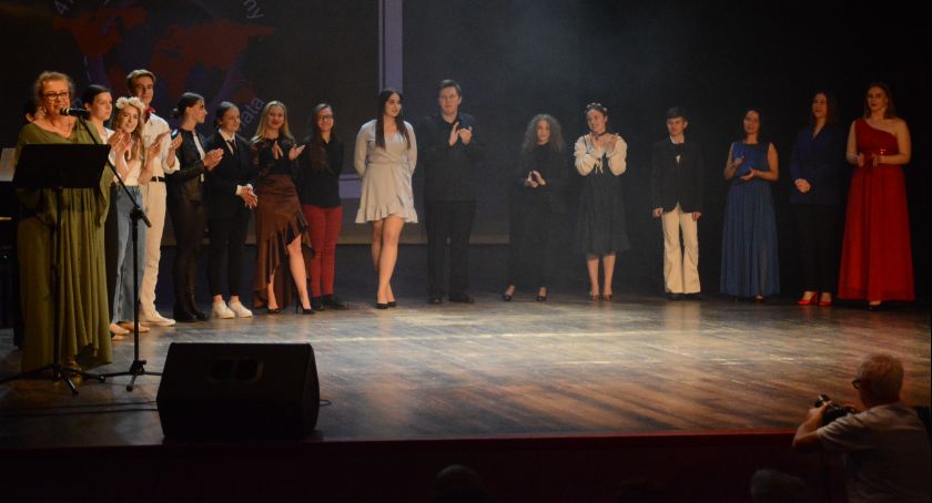 Z Fundacją dookoła Świata”- 47. koncert charytatywny Fundacji „Daj Szansę”