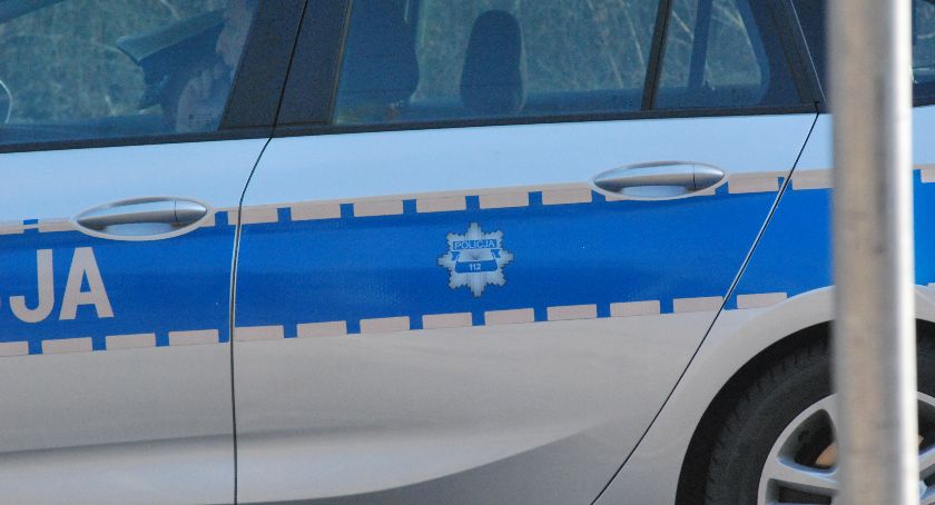 Długi weekend w policyjnym ujęciu. Ile wypadków, a ile kolizji?