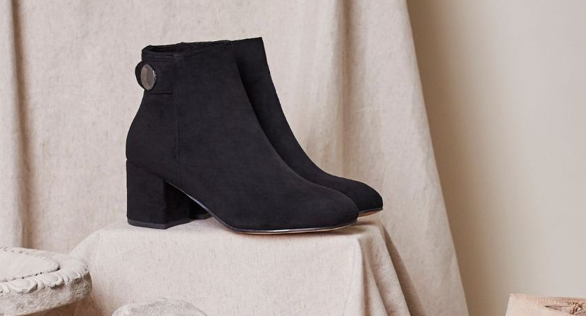 Modne i praktyczne – te buty będą hitem nadchodzącej jesieni