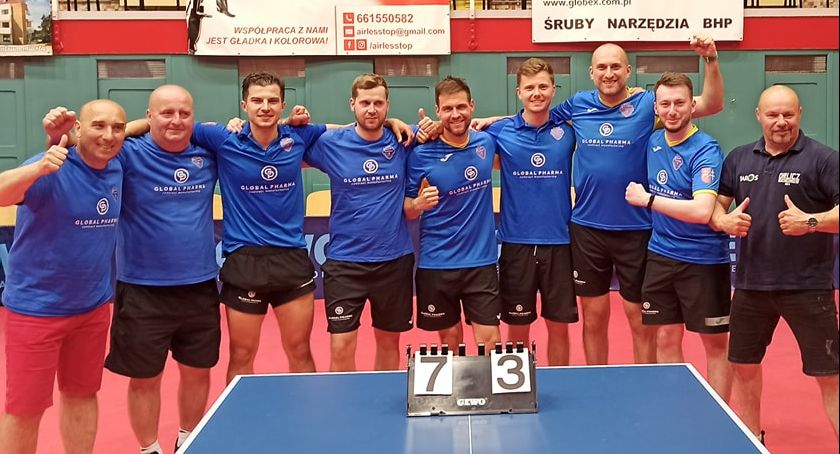 Baraże o Lotto Superligę. Jeszcze tylko jeden mały kroczek